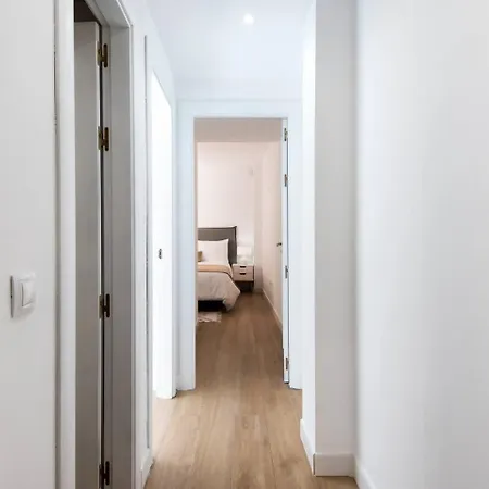La Guevara De Victoria Center Apartment
