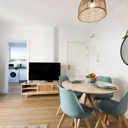 Apartament La Guevara De Victoria Center